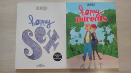 Zep - Happy Sex & Happy Parents 