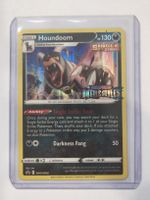 Houndoom SWSH090 Battle Styles Holo NM