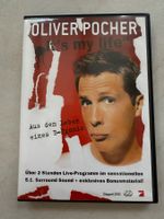 DVD Oliver Pocher It's my Life