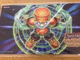 Yu-Gi-Oh! Magnificent Monsters Playmat