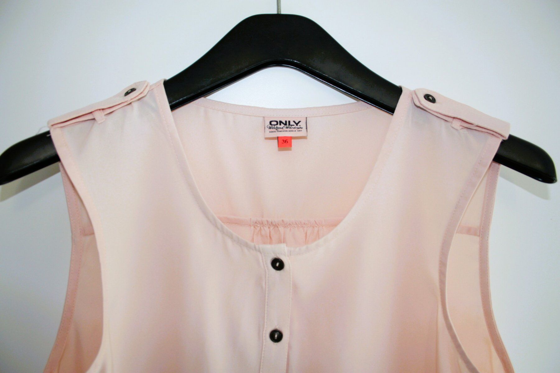 Only Camicette: Only Bluse Gr. 36 – Usato da Deitingen venduto da Johnny_Malibu 2