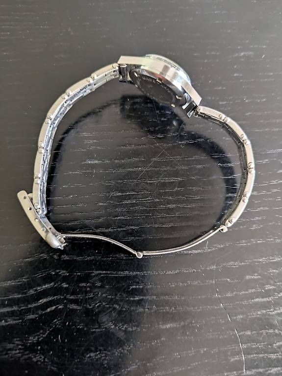 Uhren: Armbanduhr – Gebraucht aus Sursee von Buholz0 2