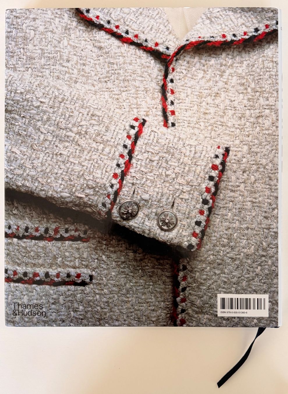 Livres: Buch - Danièle Bott: Chanel – D'occasion à Zürich par T_H_O_M_A_S 1