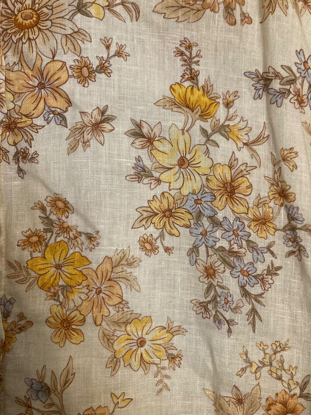 Camicette: Leinenbluse/hemd von spell designs – Usato da steffisburg venduto da Dstauffer 3