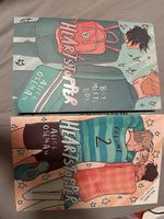 Heartstopper 1-2