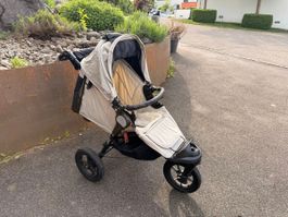 City Elite Baby Jogger Kinderwagen