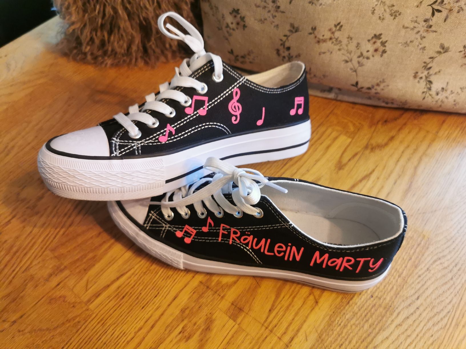 Graceland Damenschuhe: Graceland Schuh – Gebraucht aus Oberiberg von Holzmannae 1