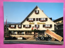 Restaurant Hotel Sternen, 8808 Pfäffikon SZ