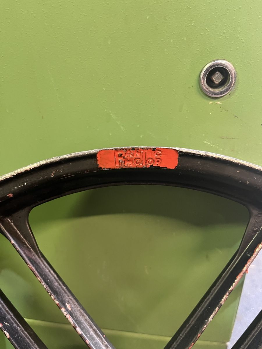 Fantic Cerchioni: Fantic Issimo felgen  – Usato da Sala Capriasca venduto da ZF888 2