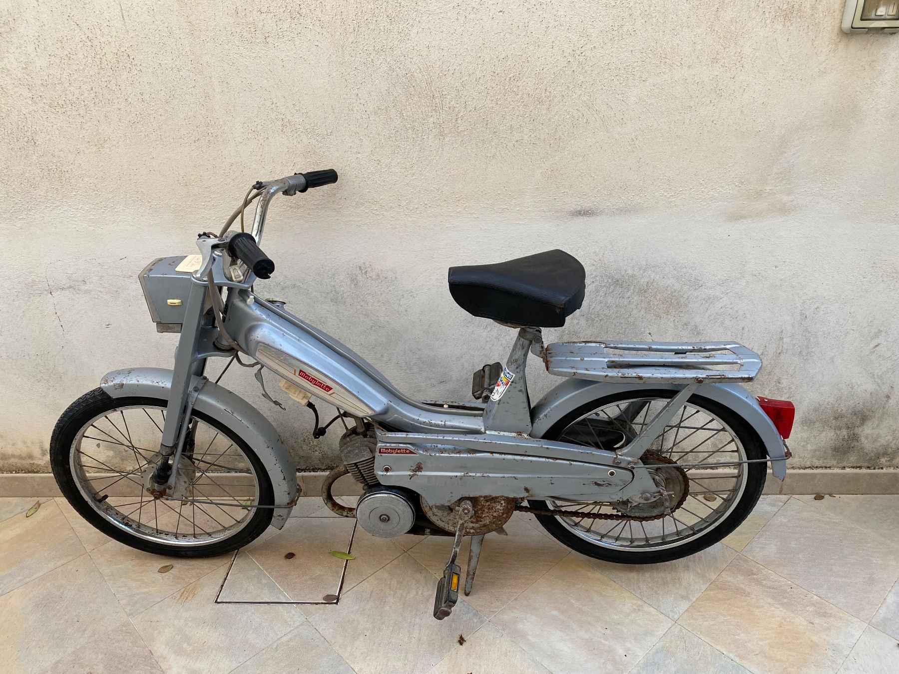 Ducati Mofas: Motobecane Mobylette – Gebraucht aus San Gallo von det_6s6m 1