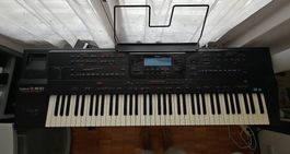Keybord Roland G800  Arranger Workstation
