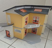 Playmobil modernes Wohnhaus 9266