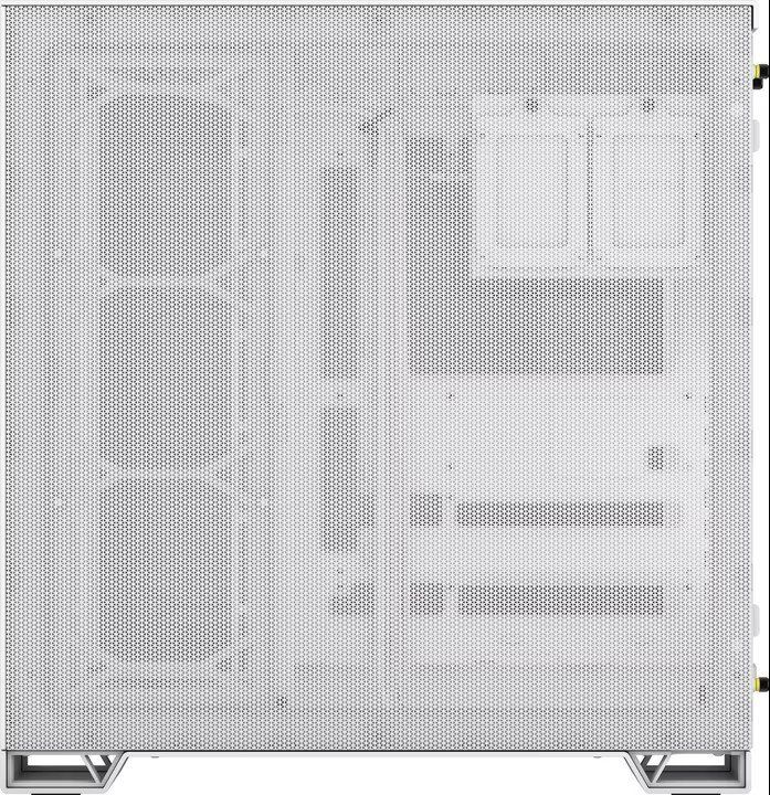 Corsair Custodie: Corsair 6500D Airflow ATX – Usato da Herisau venduto da ArmandoSalazar 3