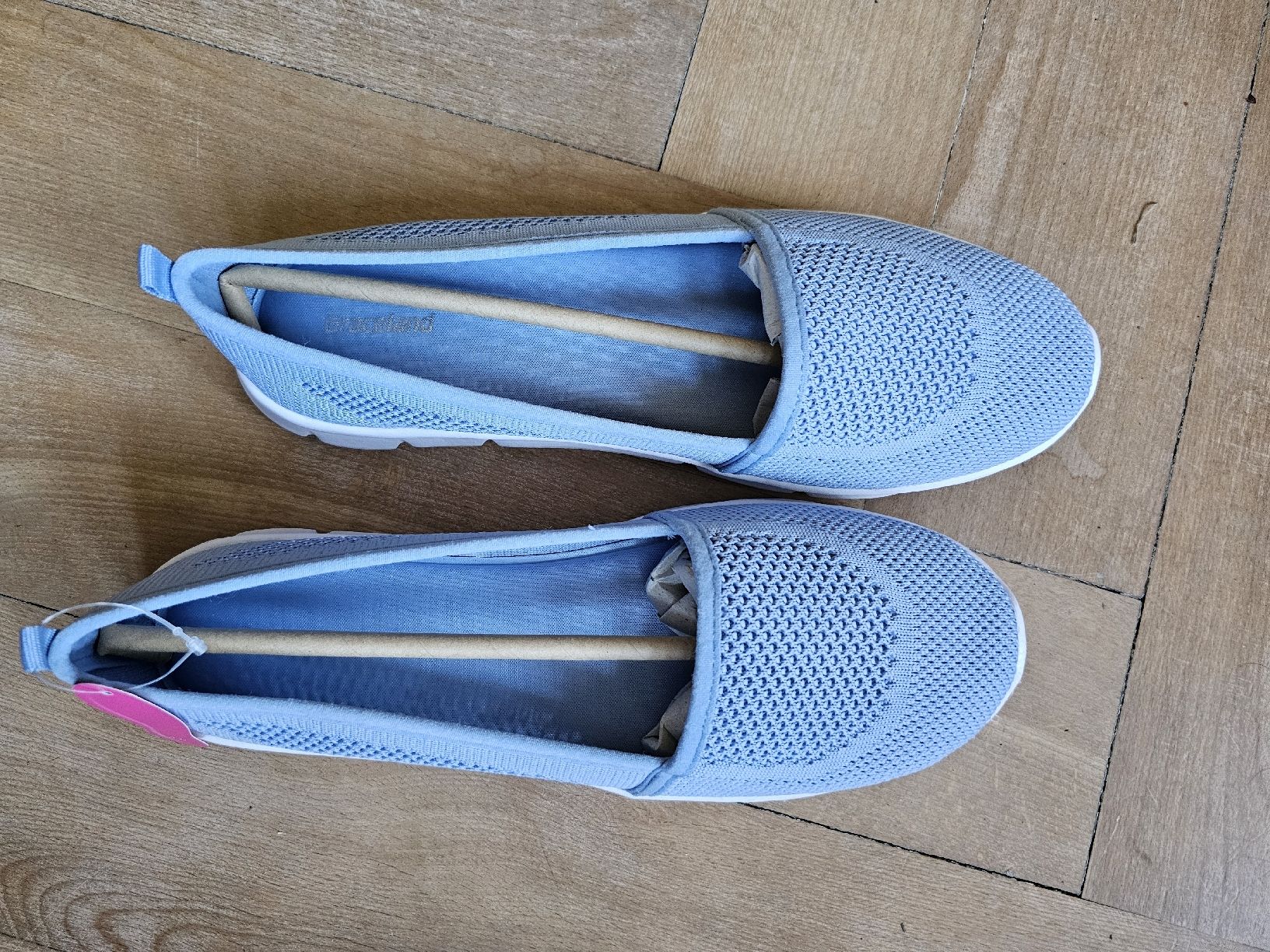 Graceland Scarpe da donna: Slipper Graceland, Grösse 40 – Nuovo (secondo la descrizione) da Wald ZH venduto da Grappe