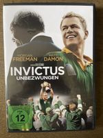 Invictus - Unbezwungen DVD, wahre Geschichte, matt damon
