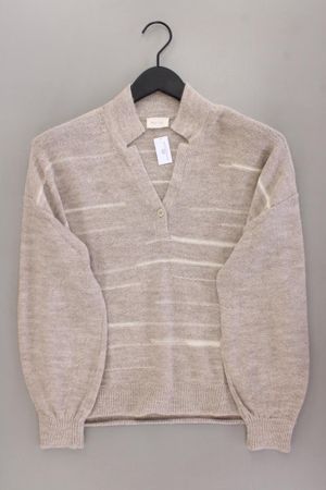 Poetry Pullover aus Alpakawolle Gr. 40