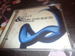 Dune & the London Orchestra - Forever and Ever CD