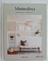 Minimalista Buch - Besseres Zuhause
