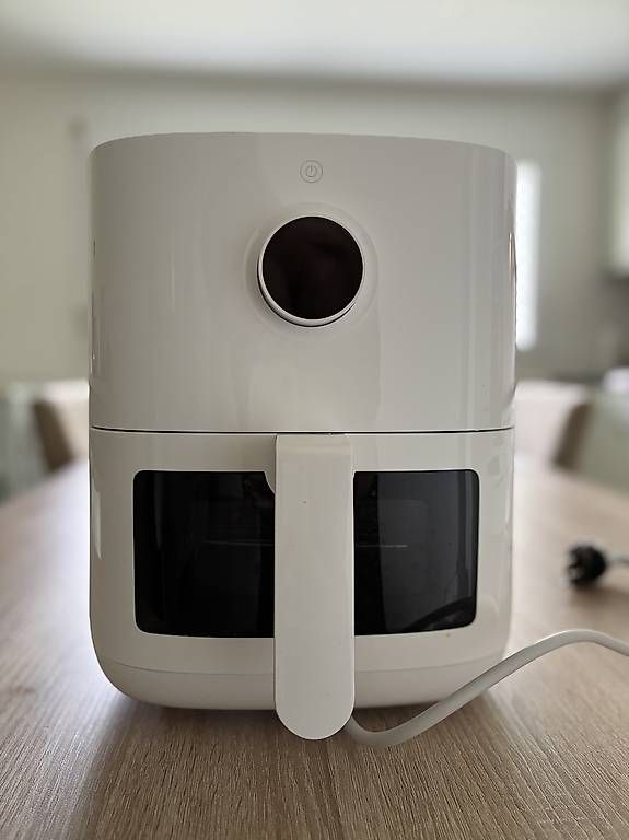 Xiaomi Appareils de cuisine: FRITEUSE A AIR XIAOMI – D'occasion à Constantine par san_nmr2