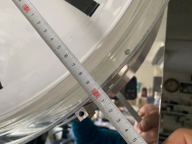 Stand- & Wanduhren: Superbe horloge double face Observatoire Neuchâtel! – Gebraucht aus La Neuveville von Ofinzerb 1