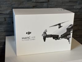 DJI Mavic Air Fly More Combo