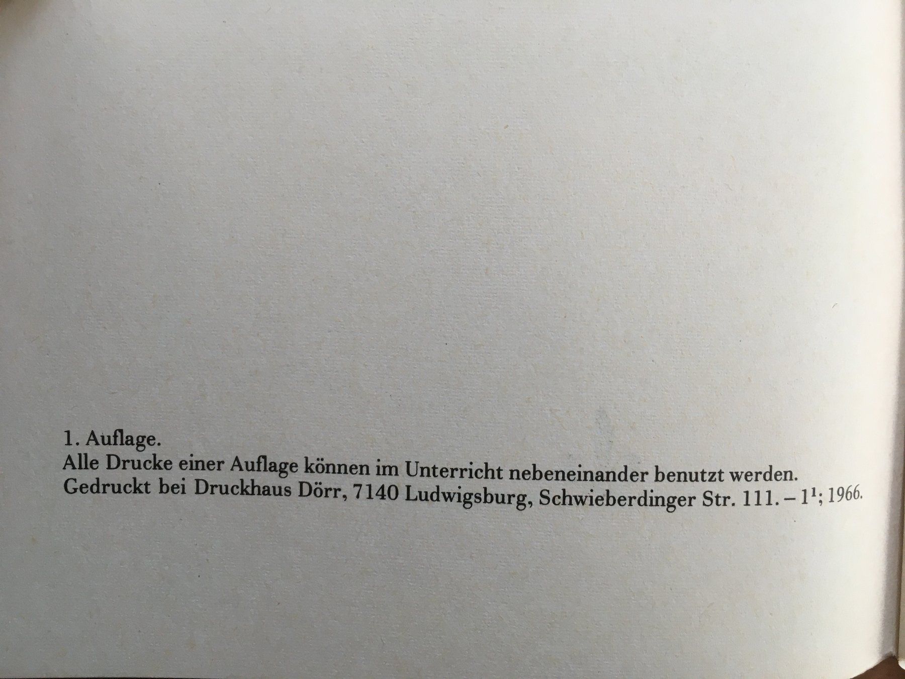Libri: Learning English B1 - Lehrerheft (1966) – Usato da Grenchen venduto da Kogi7 2