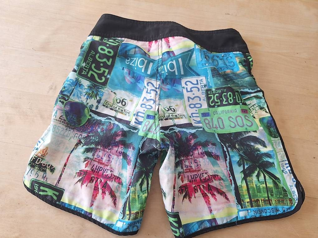 Caleçons de bain: Badeshorts Gr.140 – D'occasion à Seewis-Dorf par GAGAGAGSGAGA 1