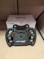 Volant fanatec McLaren Gt3 