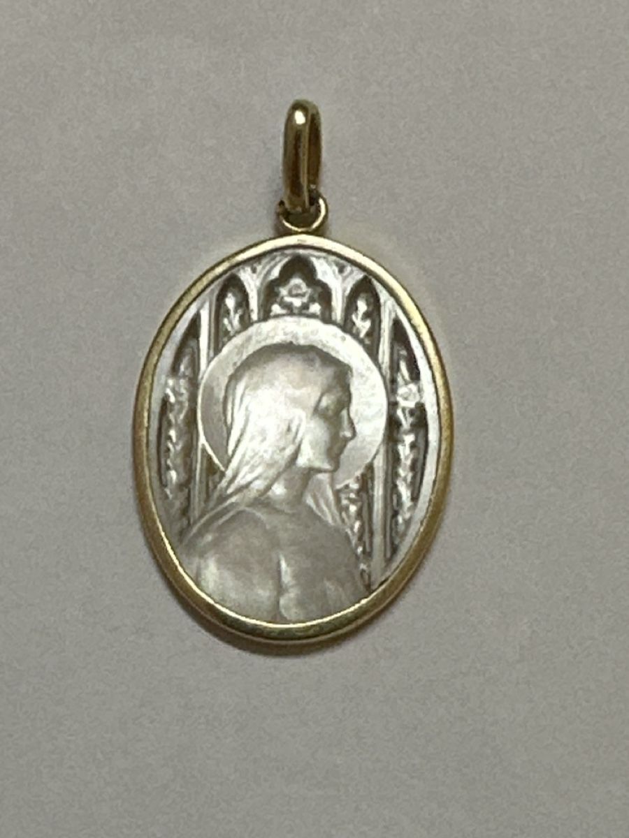 Pendentifs: Pendentif en or vintage  – D'occasion à Montreux par Pipo7878
