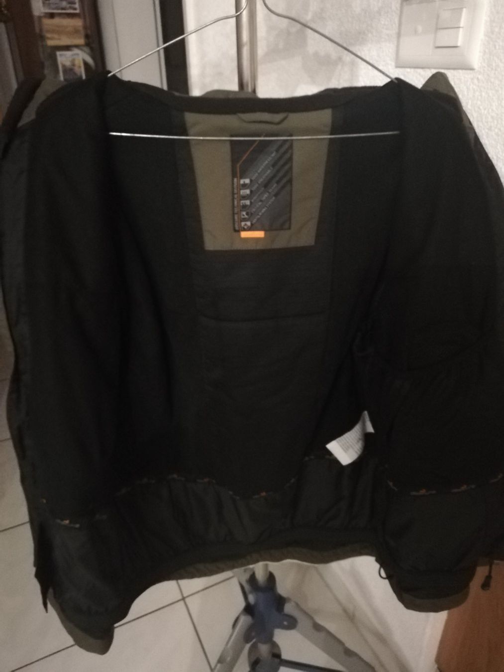 Obscure Jacken & Mäntel: Winterjacke Marke Obscure gr 164 – Gebraucht aus Ballwil von fischli01 3