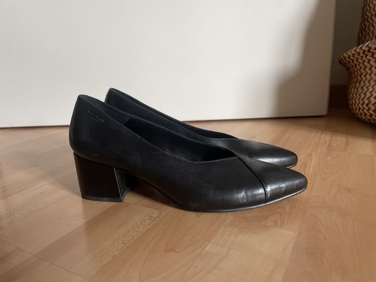 Vagabond Scarpe da donna: Vagabond Pumps 39 – Nuovo (secondo la descrizione) da Zürich venduto da naan 1