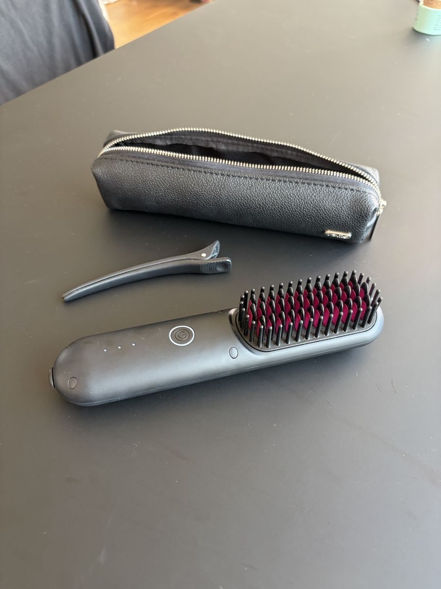 Haarschmuck: TYMO porta pro – Gebraucht aus Zürich von Halloumi8003 1