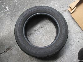4x 205 60 16 Bridgestone RFT Sommerpneu