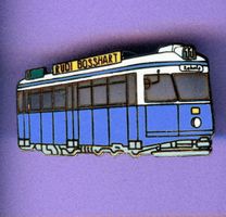 Zürcher  TRAM