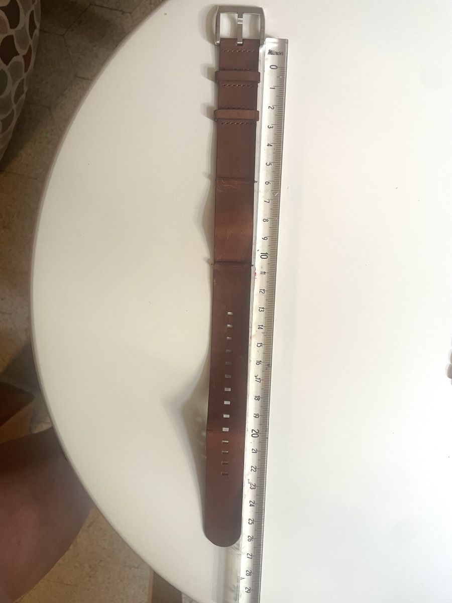 Longines Orologi: longines spirit edition 40mm – Usato da bern venduto da solero99 9