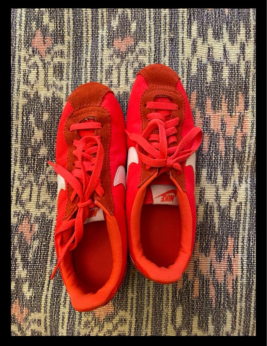 Nike Scarpe da uomo: Nike Cortez – Usato da La Tour de Trême venduto da Olganne