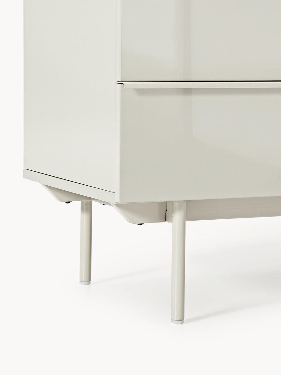 Westwing Cassettiere: Holz-Kommode Elona Westwing Collection CHF 1249-60% – Nuovo (secondo la descrizione) da Otelfingen venduto da Yvonne_Outlet 4