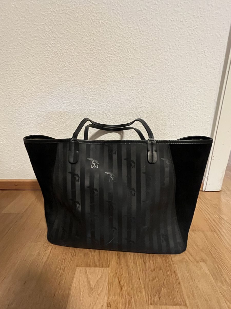 Maison Mollerus Sacs femmes: Tasche Maison Mollerus Shopper Limited Edition – D'occasion à Basel par dav_hg9q 2