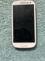 Samsung Galaxy S3