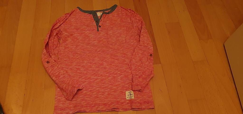 Lotti & Set di vestiti: Kleiderpaket 122 – Usato da Uitikon Waldegg venduto da sgrimmer 3