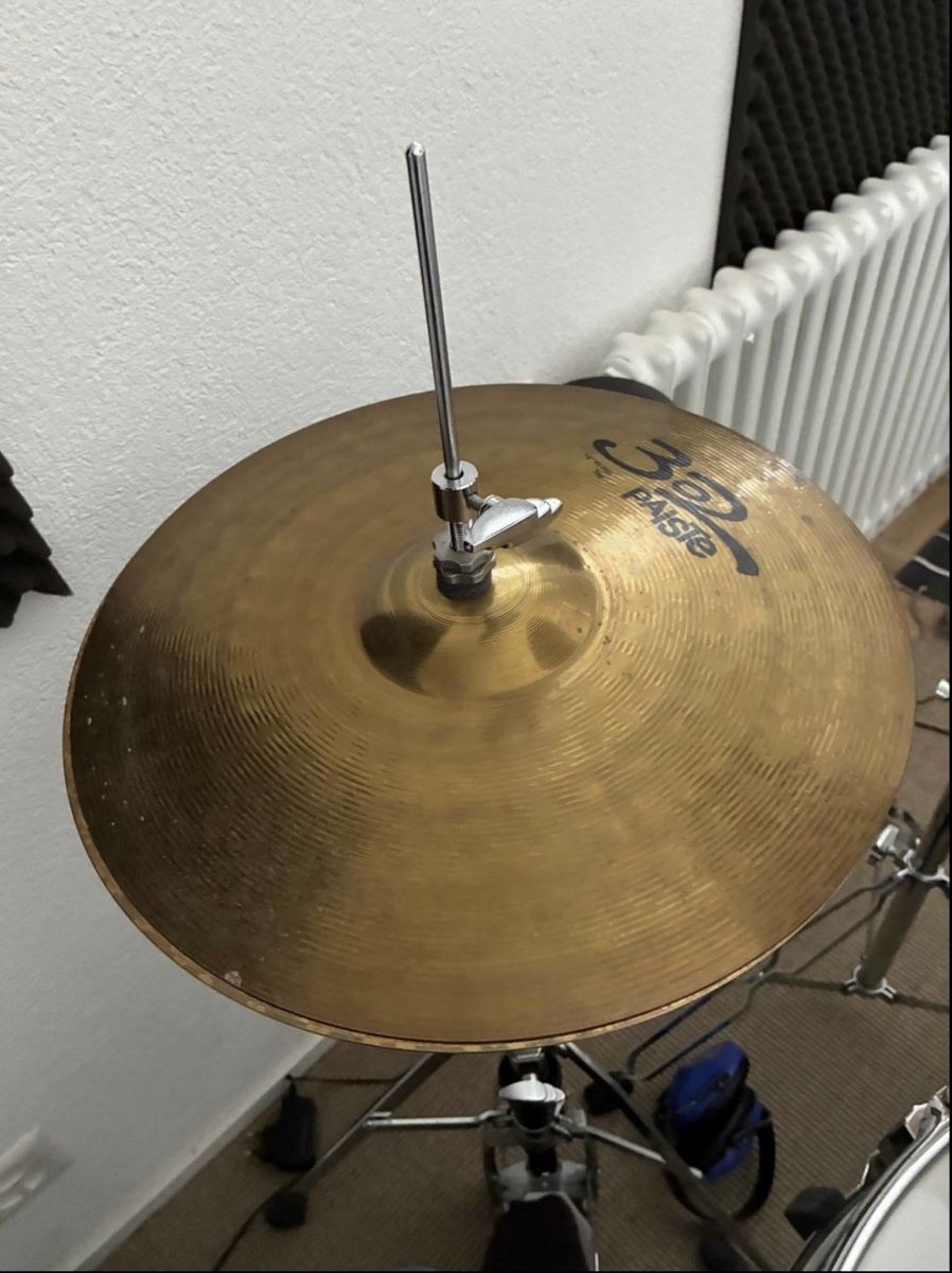 Yamaha Strumenti musicali: Batterie Yamaha en parfait état – Usato da Granges Marnand venduto da trotinette00 1