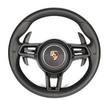 Porsche Lenkräder Verschiedene Farben zur Auswahl