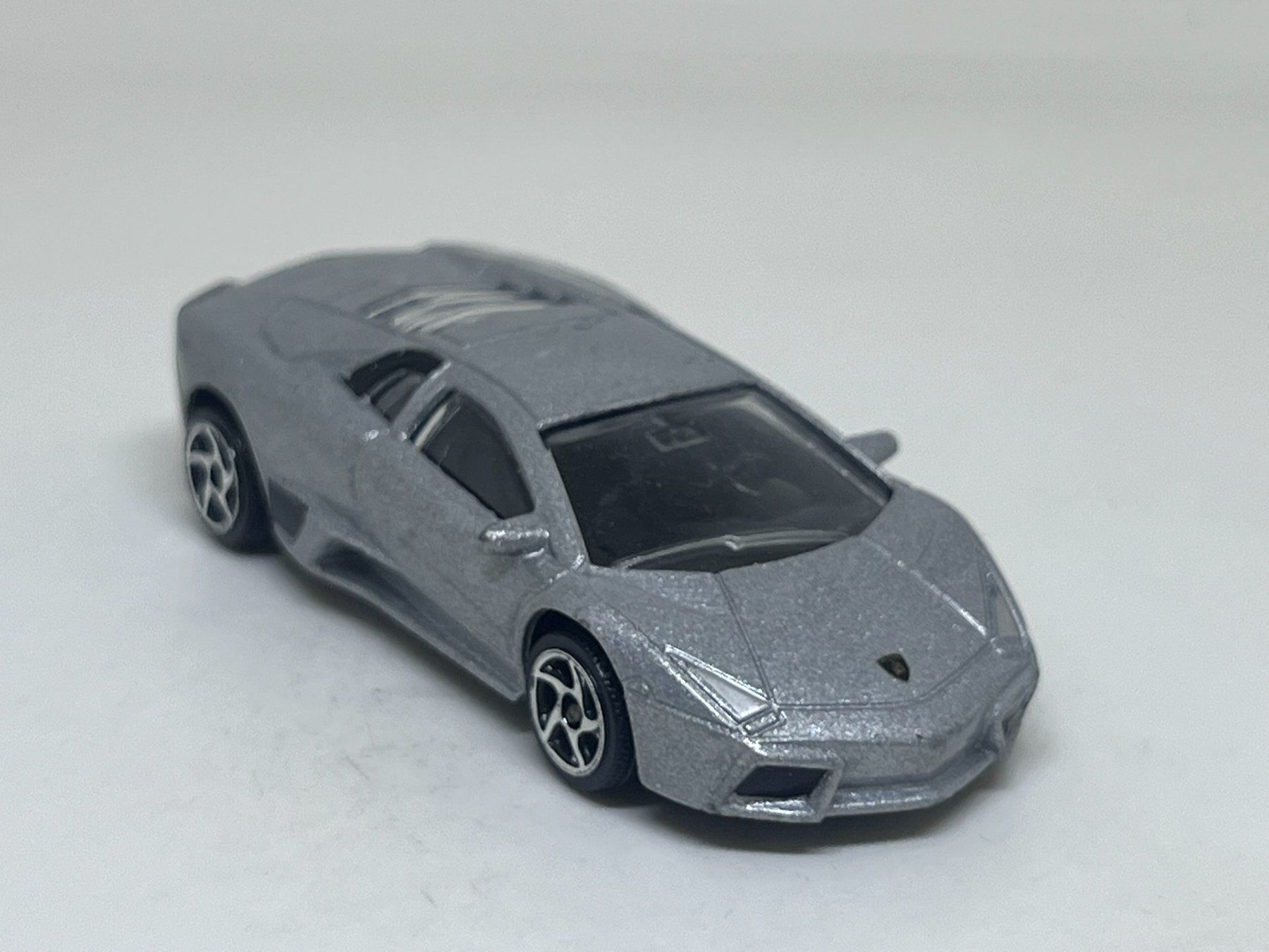 Majorette Modellautos: Majorette Lamborghini Reventon #687 – Gebraucht aus Wildegg von LaaBoutique
