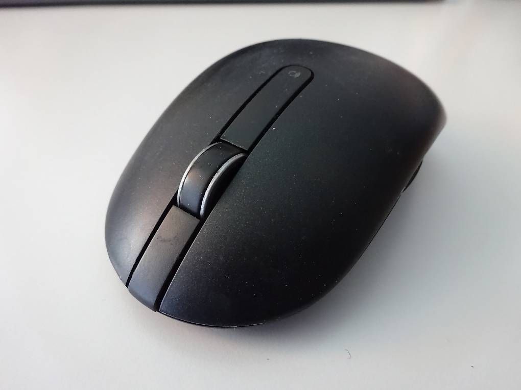 Tastiere: DELL Tastatur und Maus – Usato da Wallisellen venduto da 125271 2