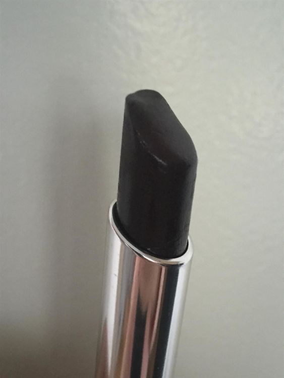 Dior addict lipstick on sale 987 black tie