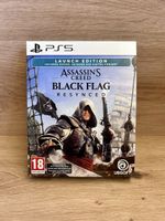 Assassins Creed Black Flag Resynced Playstation 5