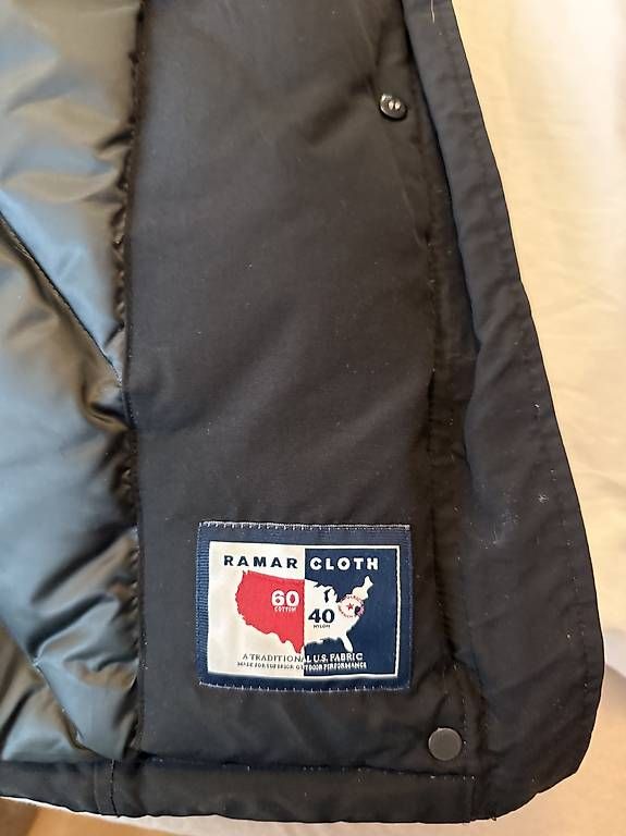 Giacche: Woolrich Jacke – Usato da Uettligen venduto da MarMar45 3