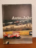 Auto-Jahr 1960/61, Klassiker, Rarität für Sammler!