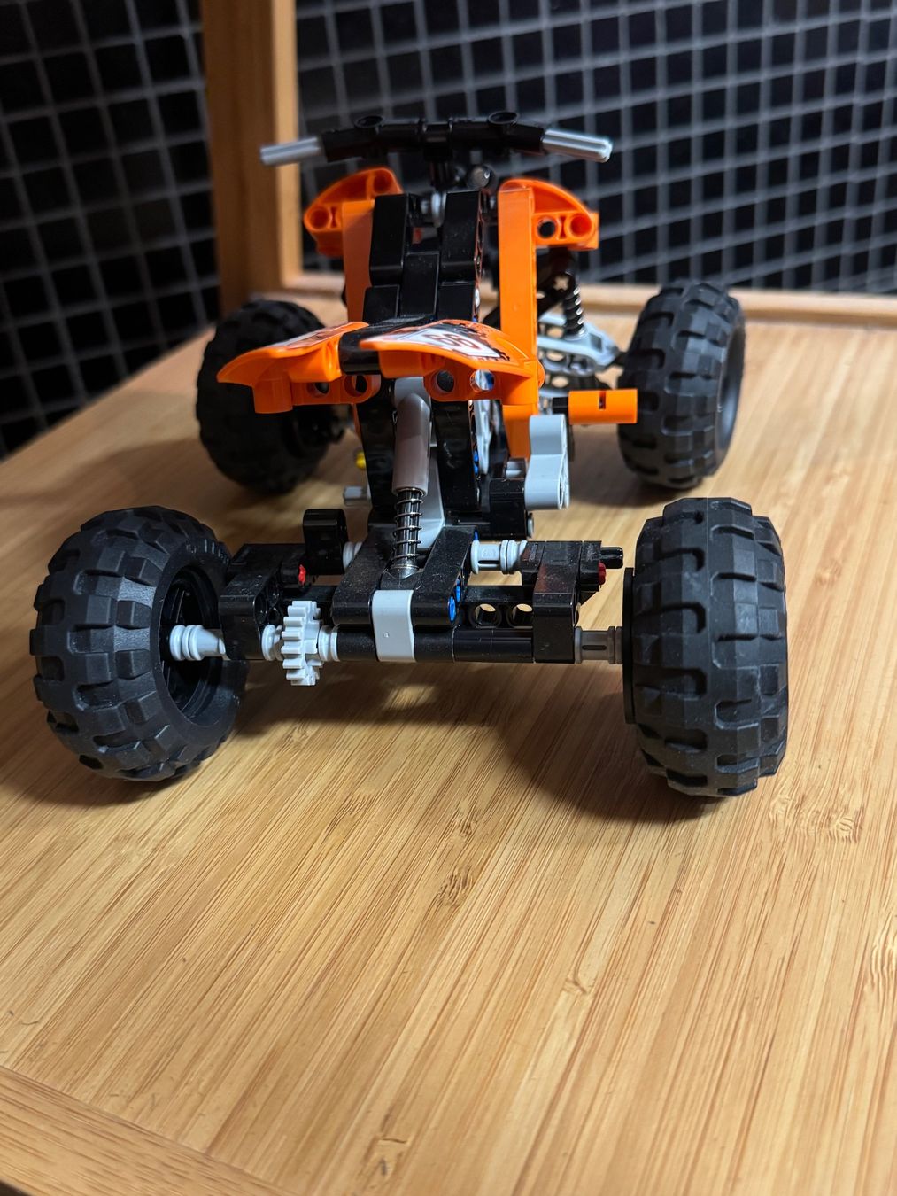 Lego Giocattoli: Lego Techinc squad – Usato da Stettlen venduto da t.rentsch 2