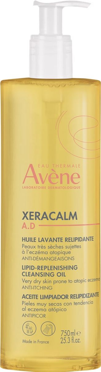 Avene Cura del viso: Avène Xeracalm AD – Nuovo e nell'imballaggio originale da Herisau venduto da NKC_11